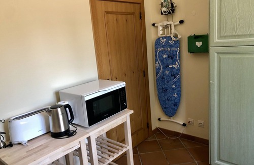 Santa Maria do Castelo Villa | Villa Sal - Spacious, private House in a Villa with pool (Herdade Montalvo)