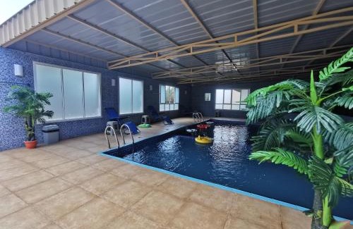 Sayq Villa | Villa Salassel Al Jabal Al Akhdar فلة سلاسل الجبل الأخضر