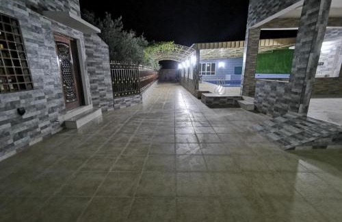 Sayq Villa | Villa Salassel Al Jabal Al Akhdar فلة سلاسل الجبل الأخضر