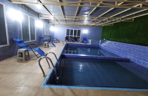 Sayq Villa | Villa Salassel Al Jabal Al Akhdar فلة سلاسل الجبل الأخضر