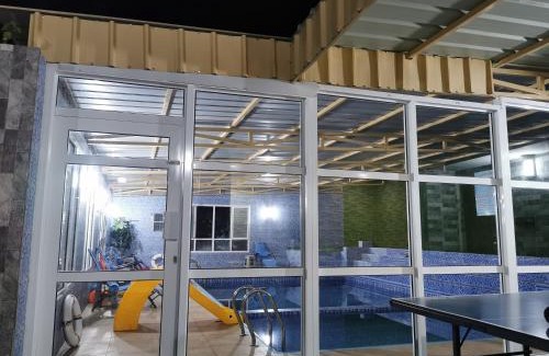 Sayq Villa | Villa Salassel Al Jabal Al Akhdar فلة سلاسل الجبل الأخضر