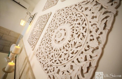 Torre Colimena House | Villa Salento Relais