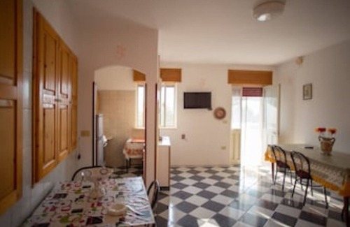 Marina di Novaglie Villa | VILLA SALENTO2 SEA VIEW SURROUNDED BY NATURE WITH PANORAMIC TERRACE