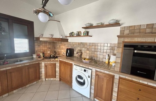 Marsala Villa | Villa Salvador Marsala
