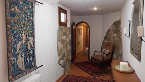 Prato Apartment | Villa Salviati