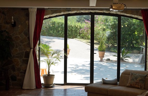 Prato Villa | Villa Salviati: peaceful stay in a 15th century villa