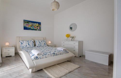 Scafati House | Villa Salvius