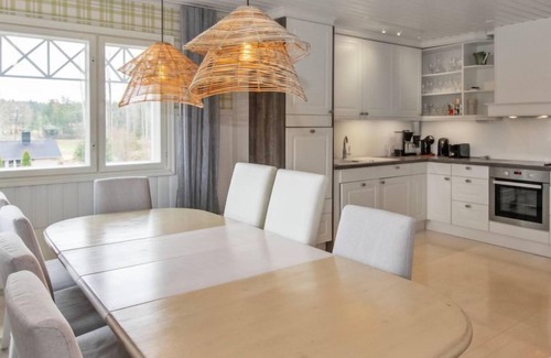 Jamsa House | Villa Sammallahti by Interhome