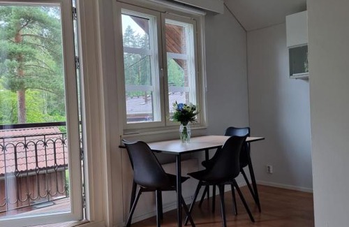 Kuopio Apartment | Villa Sammalpankko