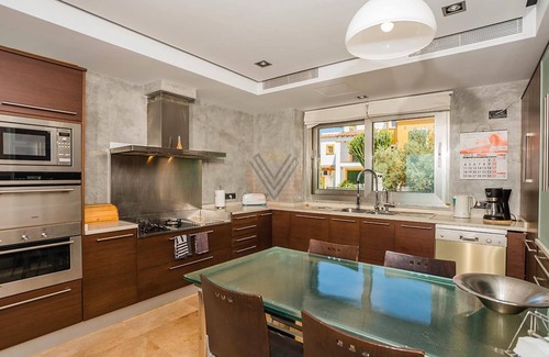 Majorca Villa | Villa Sammy, luxurious holiday house with sea views in Alcudia