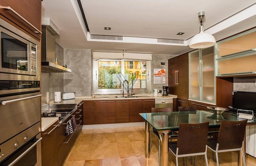 Majorca Villa | Villa Sammy, luxurious holiday house with sea views in Alcudia