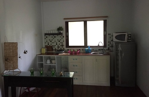 Ko Pha-ngan Villa | Villa Samsara + special offers