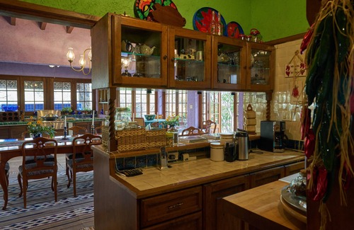 Amatlan Villa | Villa San Clementito- Luxurious Relaxation & Spectacular Views