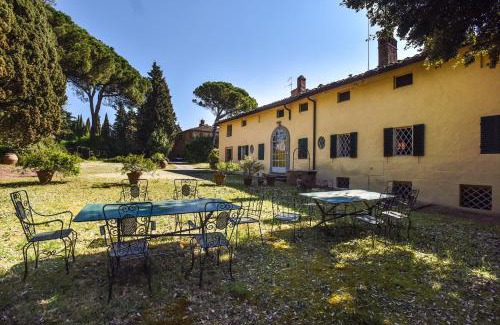Siena Villa | Villa San Dalmazio splendida appena 5km dal centro