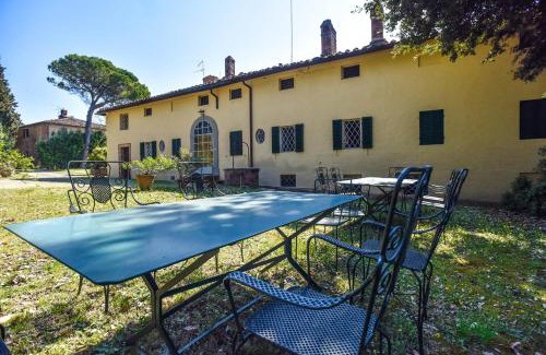 Siena Villa | Villa San Dalmazio splendida appena 5km dal centro