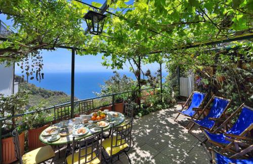 Furore Apartment | Villa San Giuseppe