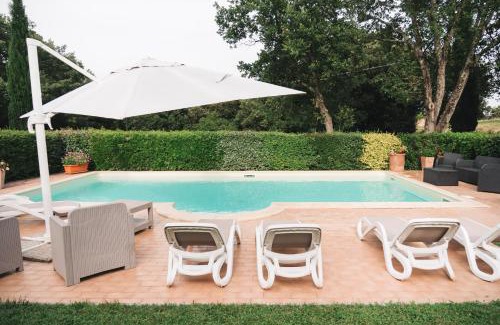 Roccastrada House | Villa San Giusto - Pool&Relax
