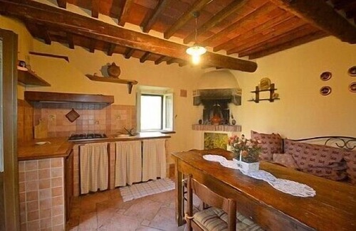 Castiglion Fiorentino House | Villa Sandia C: A cozy and welcoming apartment.