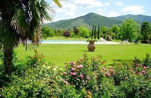 Castiglion Fiorentino House | Villa Sandia C: A cozy and welcoming apartment.