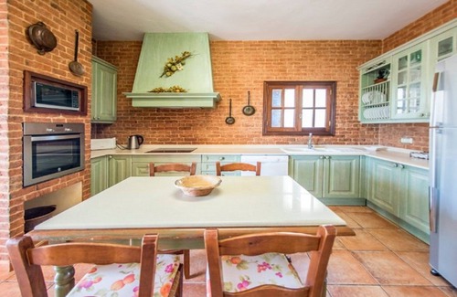 Sant Jordi de Ses Salines Villa | Villa San Jordi Ibiza, 1,5km BEACH SALINAS, 1,5km BEACH DEN BOSSA BEST LOCATED