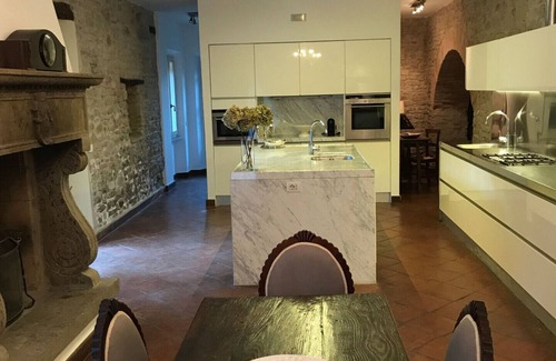 Fratte Rosa Villa | Villa San Marco - Homelike Villas