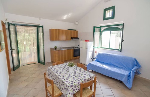 Mattinata Villa | Villa San Matteo - Mono 4