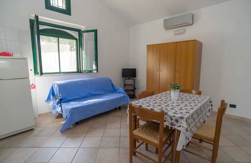 Mattinata Villa | Villa San Matteo - Mono 4