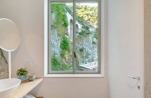 Cetara Villa | Villa San Michele by Elite Villas