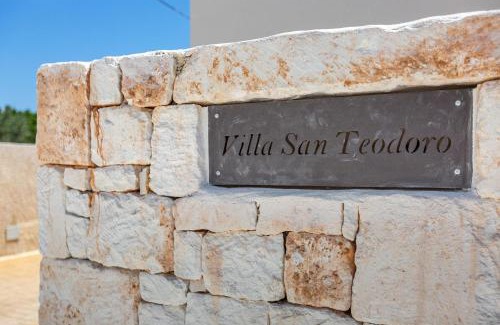 Avetrana Apartment | Villa San Teodoro by BarbarHouse
