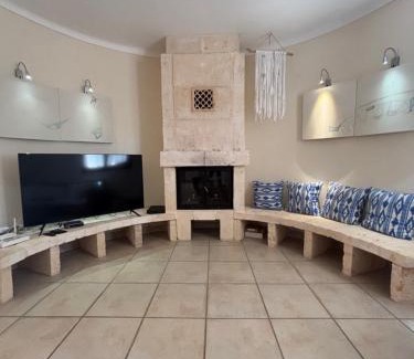 Santanyi House | Villa Sanchez