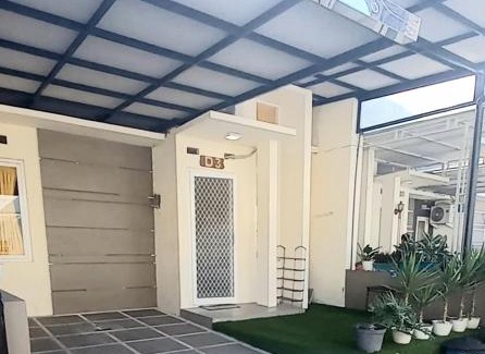 Sidomulyo House | Villa Sanjaya Syariah