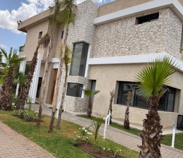 Oulad Khallouf Villa | Villa sans vis à vis Marrakech