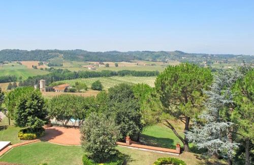 San Miniato Villa | Villa Sant'Albino by Interhome