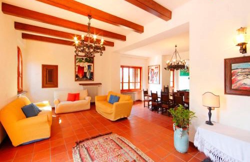 San Miniato Villa | Villa Sant'Albino by Interhome