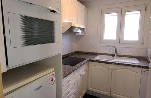 Oliva Ski Chalet | Villa SANT PERE in Font Salada, Oliva