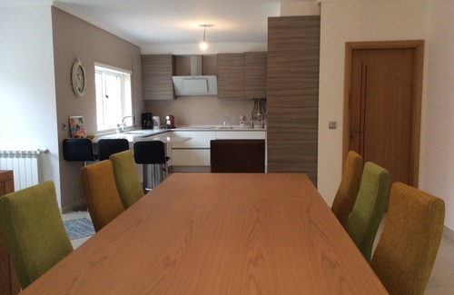 Ilhavo Villa | VILLA Sao Nicolau Gafanha de Nazaré, Aveiro