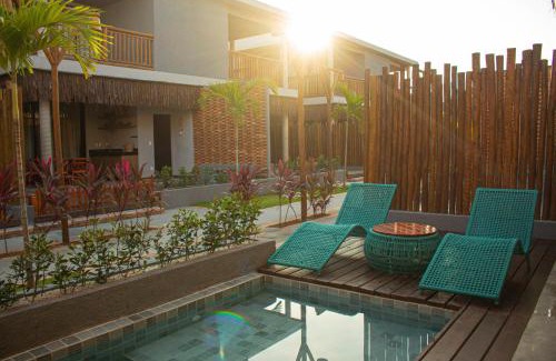 Porto da Rua House | Villa Sapê 9