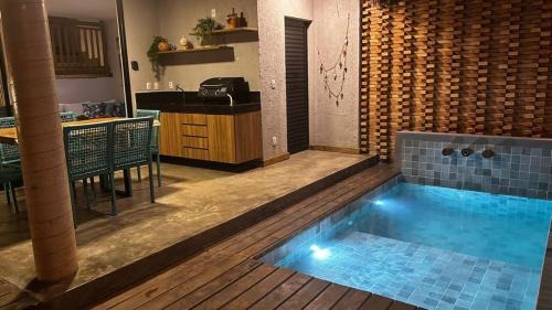 Porto da Rua House | Villa Sapê 9