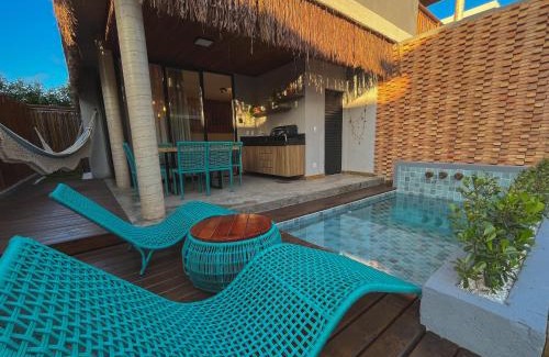 Porto da Rua House | Villa Sapê 9