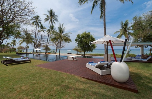 Sigar Penjalin Villa | Villa Sapi by Elite Havens