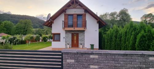 Bihac House | Villa Sara on river Una