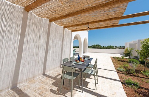 Ostuni Villa | Villa Sarah by Villa Plus