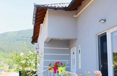 Hadzici House | Villa Saraj in Sarajevo