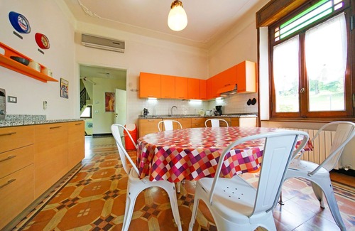 Sarezzano House | Villa Sarezzano by Interhome