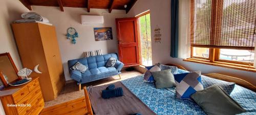 Kounelion House | Villa Sarichel