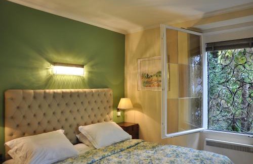 Castagnola Apartment | Villa Sassalto