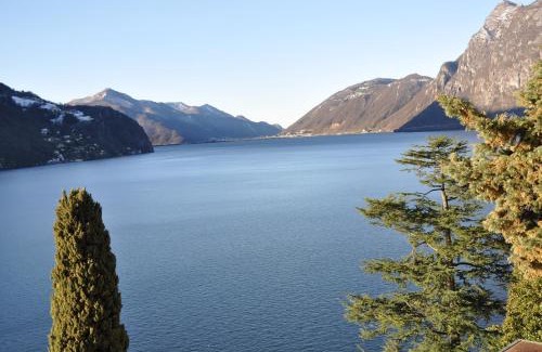 Castagnola Apartment | Villa Sassalto