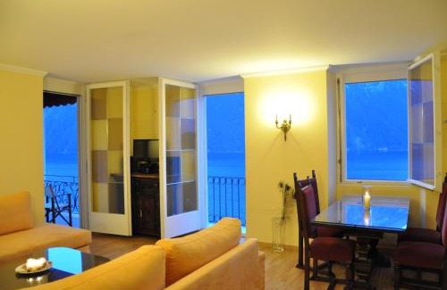 Castagnola Apartment | Villa Sassalto