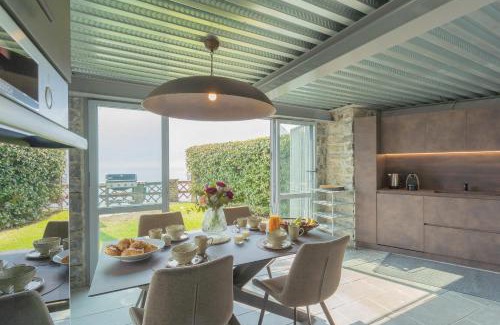 Sala Comacina Villa | Villa Sasso on Lake Como by Rent All Como