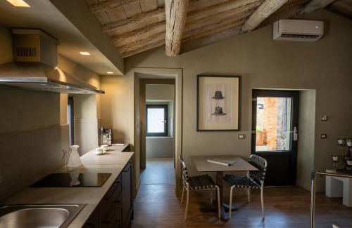 Moncioni Hotel | Villa Sassolini & Depandance